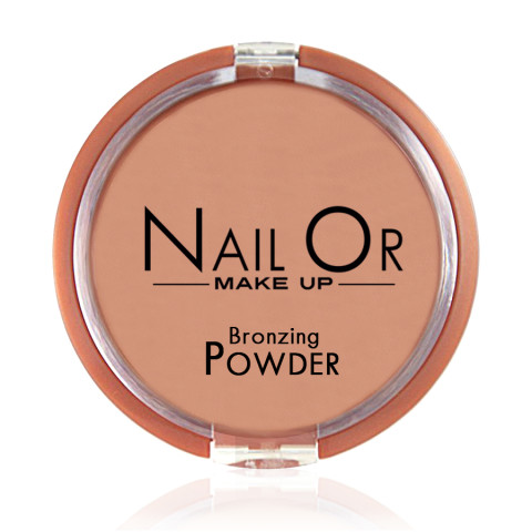 Bronzing Powder - Terra Abbronzante - Nail Or Make Up