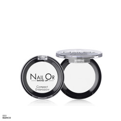 Compact Eyeshadow 003 - Ombretto Compatto - Nail Or Make Up