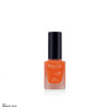 Gel Effect Nail Lacquer 020 - Smalto Effetto Gel Fluo