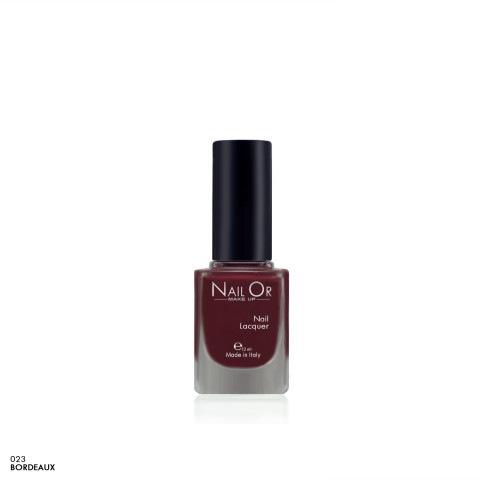 Gel Effect Nail Lacquer 023 - Smalto Effetto Gel