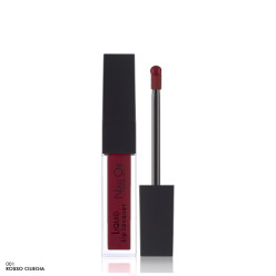 Liquid Lip Lacquer 001 - Rossetto Liquido - Nail Or Make up