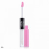 Long Lasting Duolips 103 - Rossetto Liquido Lunga Tenuta - Nail Or Make Up