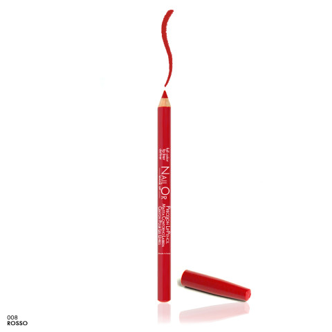 Precision Lip Pencil 008 - Matita Labbra - Nail Or Make Up