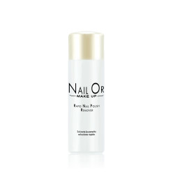 Rapid Nail Polish Remover - Acetone Solvente Levasmalto