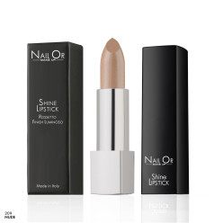 Shine Lipstick 209 - Rossetto Luminoso - Nail Or Make Up