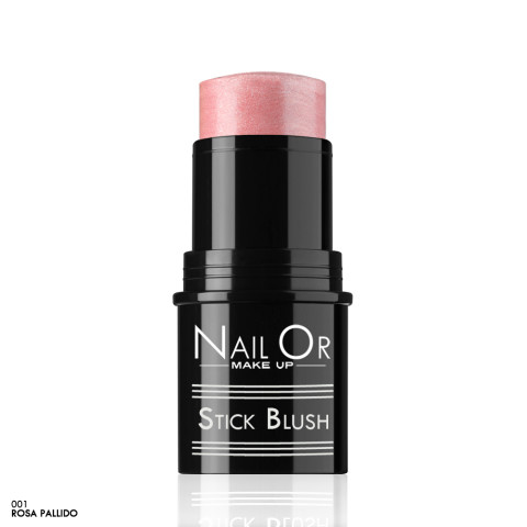 Stick Blush 001 - Fard in Stick - Nail Or Make Up