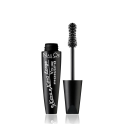 XXL Volume Mascara - Mascara Volumizzante - Nail Or Make Up