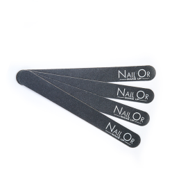 Cardboard Nail File - NailOr MakeUp