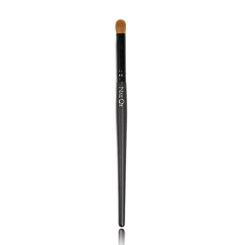 Soft Eye Definer Brush_NailOr MakeUp