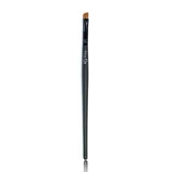 Small Angled Brush - NailOr MakeUp