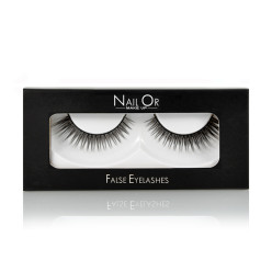 False Eyelashes 003 - Nail Or Make Up