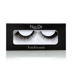 False Eyelashes 005 - Nail Or Make Up