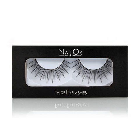 False Eyelashes 006 - Nail Or Make Up